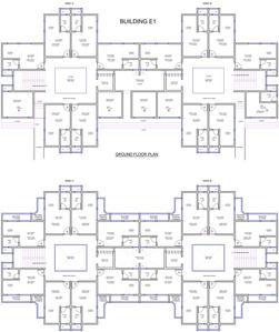 Project Image of 171.0 - 199.13 Sq.ft 1 RK Apartment for buy in Karrm Panchtatva 2