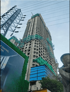 Project Image of 404.0 - 1161.96 Sq.ft 1 BHK Apartment for buy in Siddha Sky