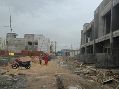 Project Image of 930.65 - 3087.84 Sq.ft Residential Plot Plot for buy in Priyadarshini Pragyan