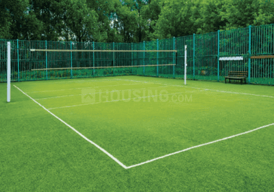 Project Image of 1451.0 - 1793.0 Sq.ft 3 BHK Apartment for buy in Pallavi Gardenia Block C