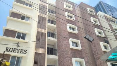 Project Image of 828.0 - 837.0 Sq.ft 2 BHK Apartment for buy in Kgeyes Elite Square
