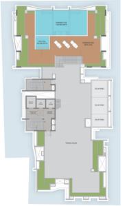 Project Image of 1800.0 - 2890.0 Sq.ft 3 BHK Apartment for buy in Artech Panorama
