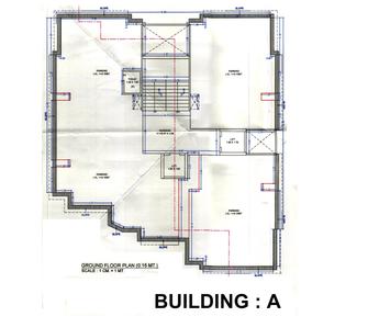 Project Image of 667.04 - 842.28 Sq.ft 2 BHK Apartment for buy in Varni Siddheshwar Sky