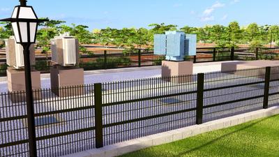 Project Image of 1200.02 - 2512.62 Sq.ft Residential Plot Plot for buy in Bhumis Divi Dream Land