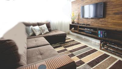 Project Image of 630.0 - 644.0 Sq.ft 2 BHK Apartment for buy in The Makwana Disha Co Op Housing Society Ltd