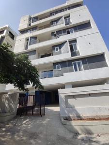 Mahitha S Green Sarovar Elevation 1