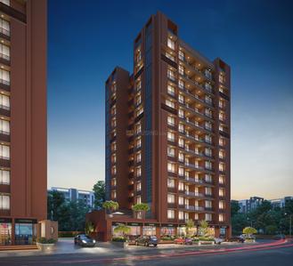 Project Image of 648.2 - 847.66 Sq.ft 2 BHK Apartment for buy in Vastu Radhe Parijat