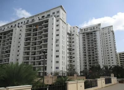 Project Image of 1980 Sq.ft 3 BHK Apartment / Flat for sale in Whitefield for Rs. 29500000