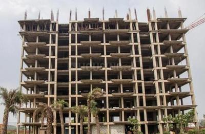 Project Image of 682.65 - 970.47 Sq.ft 2 BHK Apartment for buy in Riswadkar Element 77
