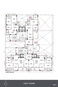 Project Image of 1027.52 - 1380.36 Sq.ft 3 BHK Apartment for buy in Essence 171