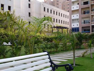 Project Image of 1240.0 - 1925.0 Sq.ft 2 BHK Apartment for buy in SMR Vinay Galaxy