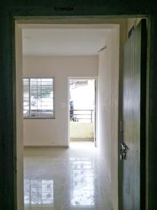 Project Image of 325.0 - 850.0 Sq.ft 1 RK Apartment for buy in SP Sai Niketan