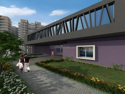 Project Image of 337.0 - 704.0 Sq.ft 1 BHK Apartment for buy in Sree Daffodils Avenue Phase 4