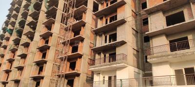 Project Image of 497.83 - 720.0 Sq.ft 2 BHK Apartment for buy in SCC Blossom PMAY PH 3 Block A And Block B