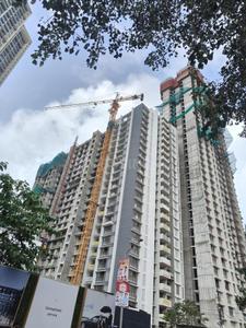 Project Image of 725.0 - 775.0 Sq.ft 2 BHK Apartment for buy in Lodha Woods Tower 7