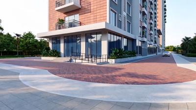 Project Image of 1216.0 - 1655.0 Sq.ft 2 BHK Apartment for buy in Surya Serene Skyline