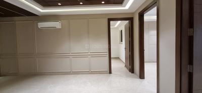 Project Image of 2100.0 - 4600.0 Sq.ft 3 BHK Builder Floor for buy in Bargainer Ultra Premium Floors