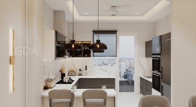 Project Image of 1350.0 - 1800.0 Sq.ft 3 BHK Apartment for buy in Chadha Luxury Homes