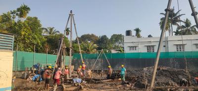 Project Image of 1479.0 - 3238.0 Sq.ft 2.5 BHK Apartment for buy in Varma Gardenia