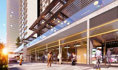 Project Image of 844.0 - 1962.0 Sq.ft 2 BHK Apartment for buy in Godrej Vistas