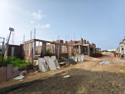 Project Image of 0.0 - 2087.0 Sq.ft 4 BHK Villa for buy in Anjani Villa