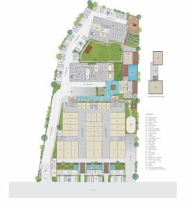 Project Image of 945.0 - 3672.0 Sq.ft 2 BHK Apartment for buy in Aza Al Muqaam