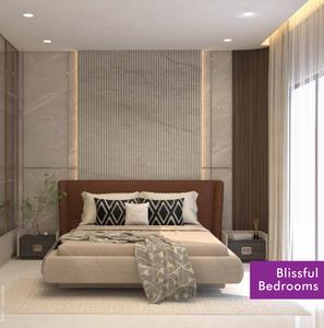 Project Image of 754.13 - 1716.67 Sq.ft 2 BHK Apartment for buy in Anand Mindspace Residency Phase 1