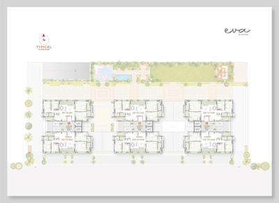 Project Image of 0.0 - 3096.0 Sq.ft 4 BHK Apartment for buy in Eva