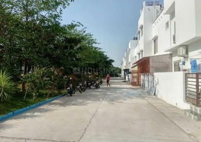 Project Image of 906.64 - 1070.6 Sq.ft 3 BHK Villa for buy in Fortune Soumya Atlantis Phase 7