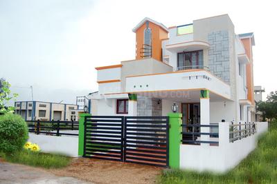 Project Image of 1895.0 - 2500.0 Sq.ft 3 BHK Villa for buy in Dhanaas Vrikshaa