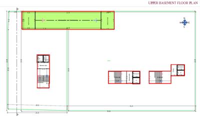Project Image of 926.23 - 1292.96 Sq.ft 3 BHK Apartment for buy in Diya Ria Grand Villa II
