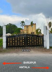 Project Image of 720.0 - 2880.0 Sq.ft Residential Plot Plot for buy in Lords Nests