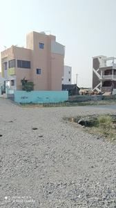 Project Image of 710.0 - 1819.0 Sq.ft Residential Plot Plot for buy in Landster Sai City square