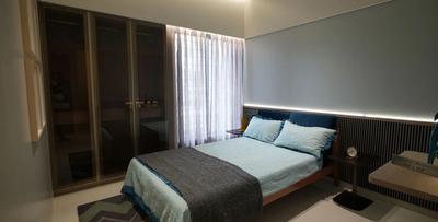 Project Image of 748.74 - 1041.42 Sq.ft 2 BHK Apartment for buy in Nivasa Enchante Phase I 