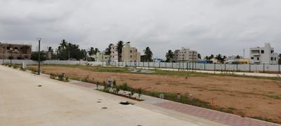 Project Image of 0.0 - 1200.0 Sq.ft Residential Plot Plot for buy in Fortune Oak Shire