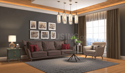 Project Image of 756.0 - 1041.0 Sq.ft 2 BHK Apartment for buy in Saheel Itrend Vesta