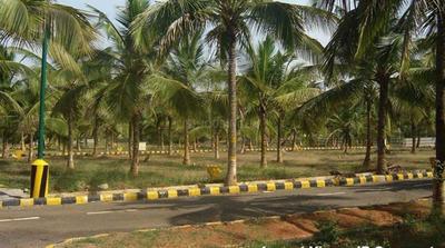 Project Image of 1200.0 - 1650.0 Sq.ft Residential Plot Plot for buy in JR Coco Nest Phase Three