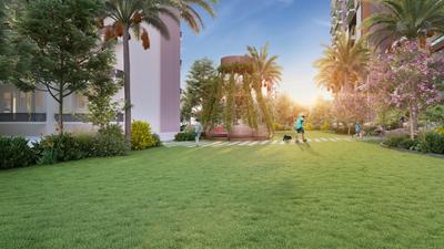 Project Image of 1950.0 - 2150.0 Sq.ft 3 BHK Apartment for buy in Opera Garden