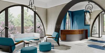 Project Image of 1885.0 - 2426.0 Sq.ft 3 BHK Apartment for buy in Appaswamy Arcus