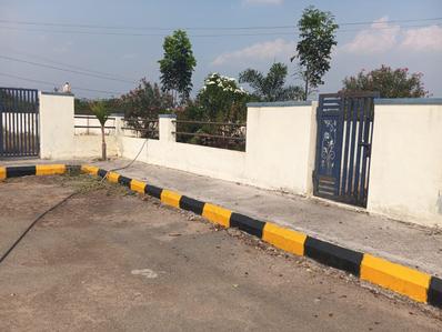 Project Image of 1386.0 - 1602.0 Sq.ft Residential Plot Plot for buy in Trayee Green Woods
