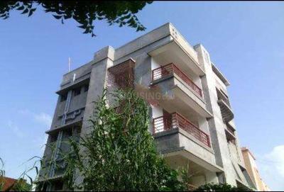 Project Image of 843.0 - 1176.0 Sq.ft 2 BHK Apartment for buy in Beyond Swapno Neer