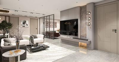 Project Image of 2951.76 - 3690.1 Sq.ft 3 BHK Apartment for buy in TMV Royal Retreat