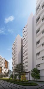 Project Image of 1076.0 - 2240.0 Sq.ft 2 BHK Apartment for buy in Grand Capitol