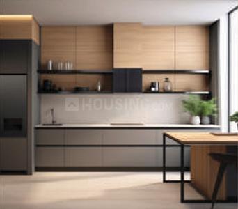 Adore Kitchen 1