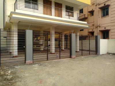 Project Image of 720.0 - 1120.0 Sq.ft 2 BHK Apartment for buy in Chakraborty Apartment