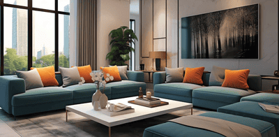Project Image of 415.27 - 681.14 Sq.ft 1 BHK Apartment for buy in Jayraj Signature Elanza