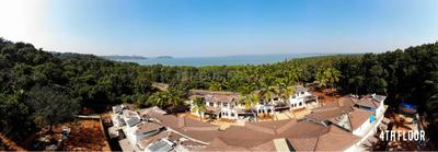 Project Image of 0.0 - 785.77 Sq.ft 2 BHK Apartment for buy in Estilo Chrysanthe Suites