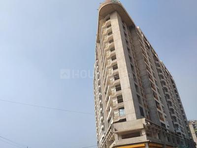 Project Image of 1890.0 - 2700.0 Sq.ft 3 BHK Apartment for buy in Ekarth One