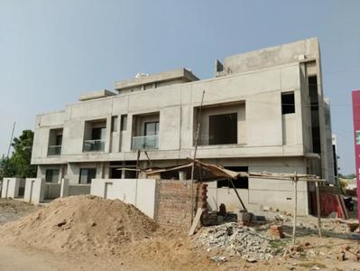 Project Image of 1064.02 - 1208.9 Sq.ft 3 BHK Villa for buy in Spring Woods