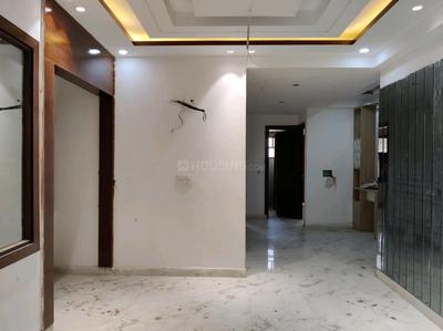 Project Image of 2250.0 - 2500.0 Sq.ft 4 BHK Builder Floor for buy in Dream Shivay Homes